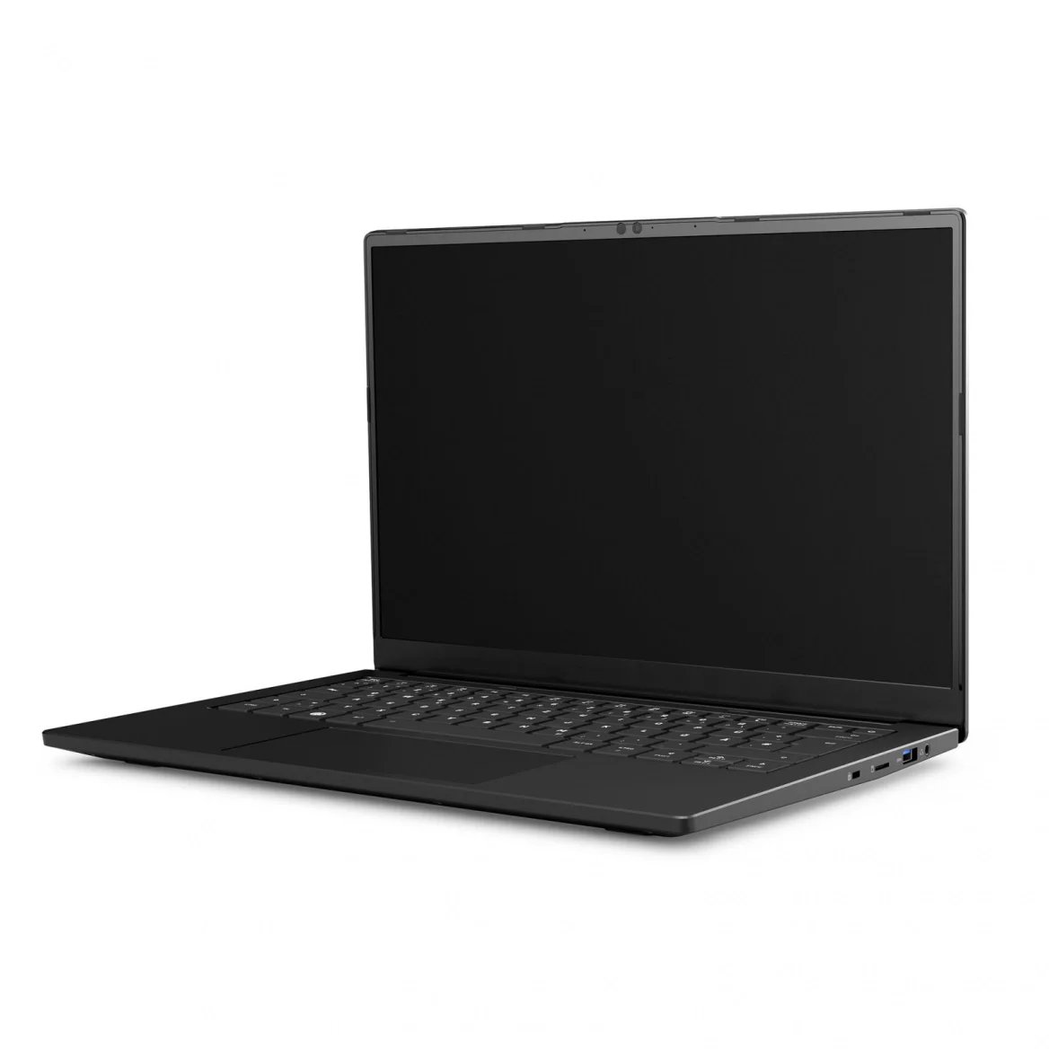 Tuxedo Pulse 14 Gen4