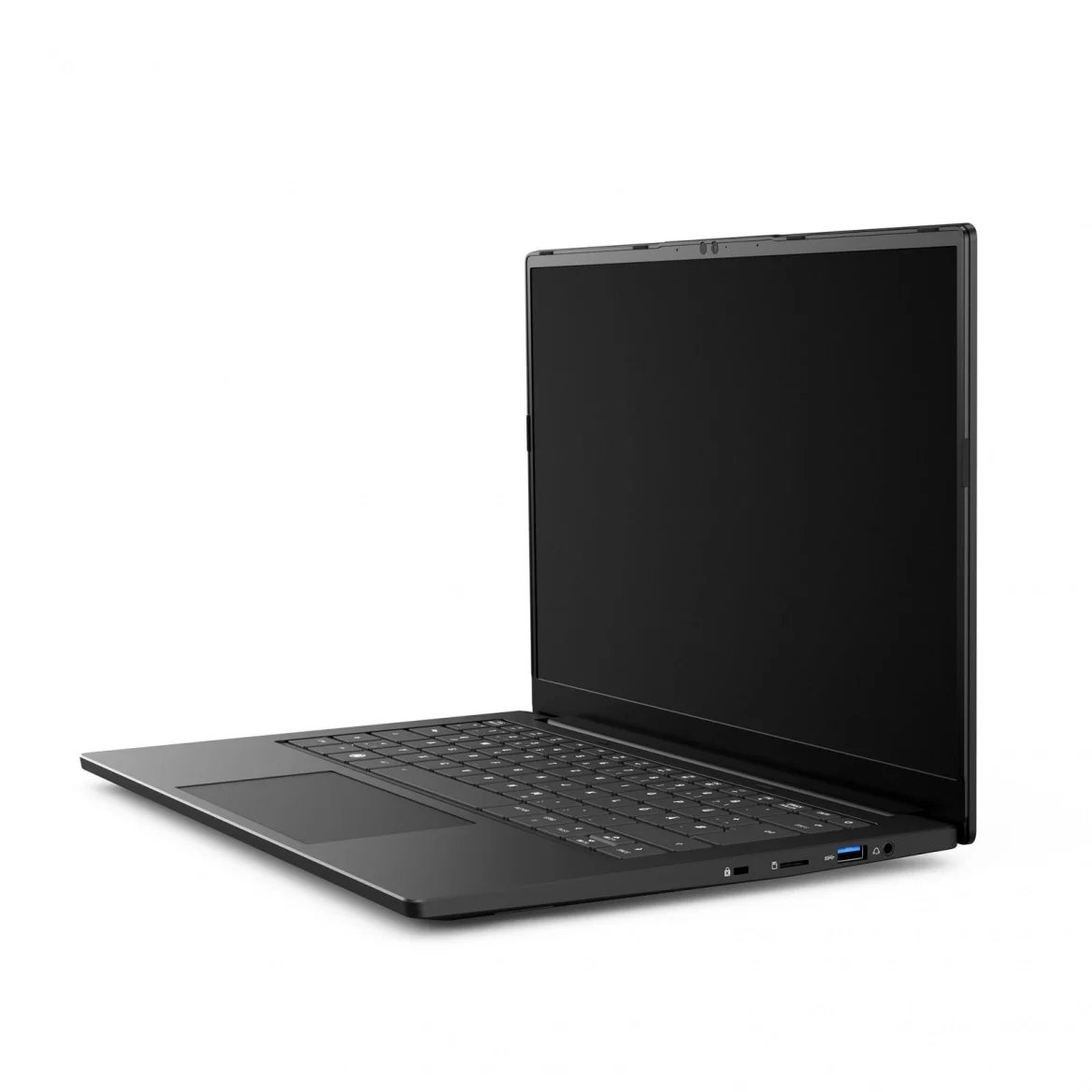 Tuxedo Pulse 14 Gen4