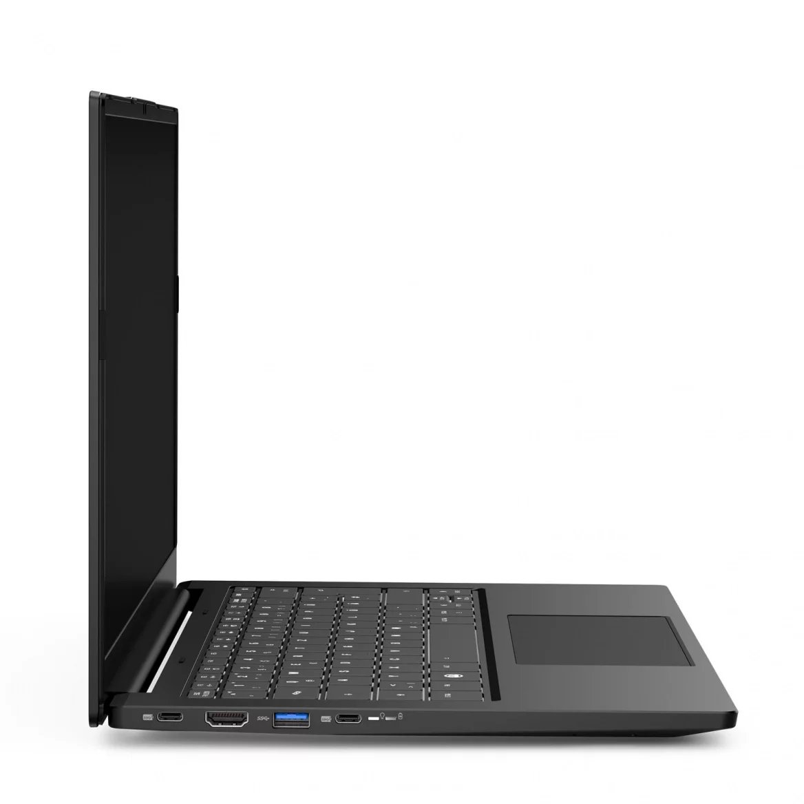 Tuxedo Pulse 14 Gen4