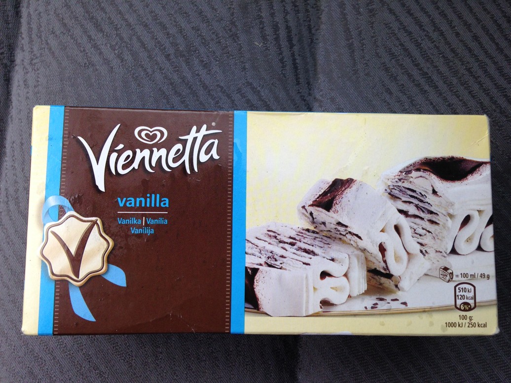 Viennetta