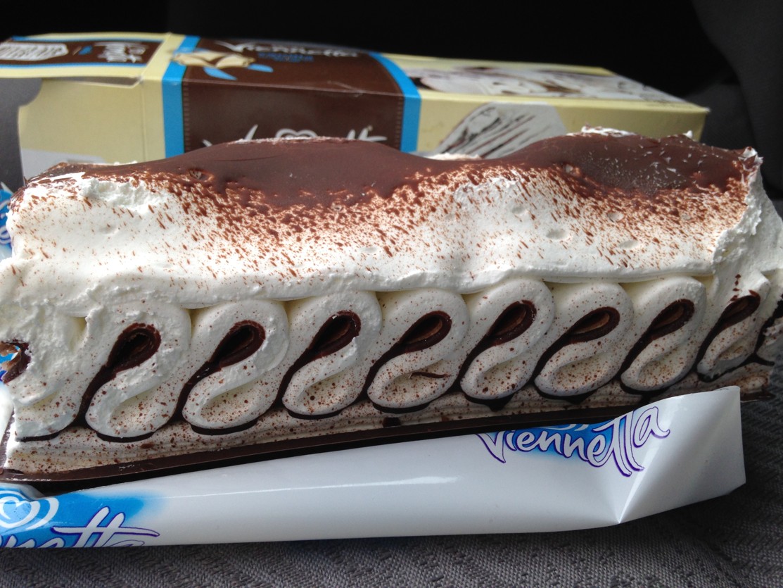 Viennetta