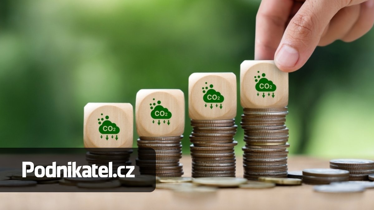 Nová vláda řeší emisní povolenky: Zastavit, omezit, nebo platit pokuty?