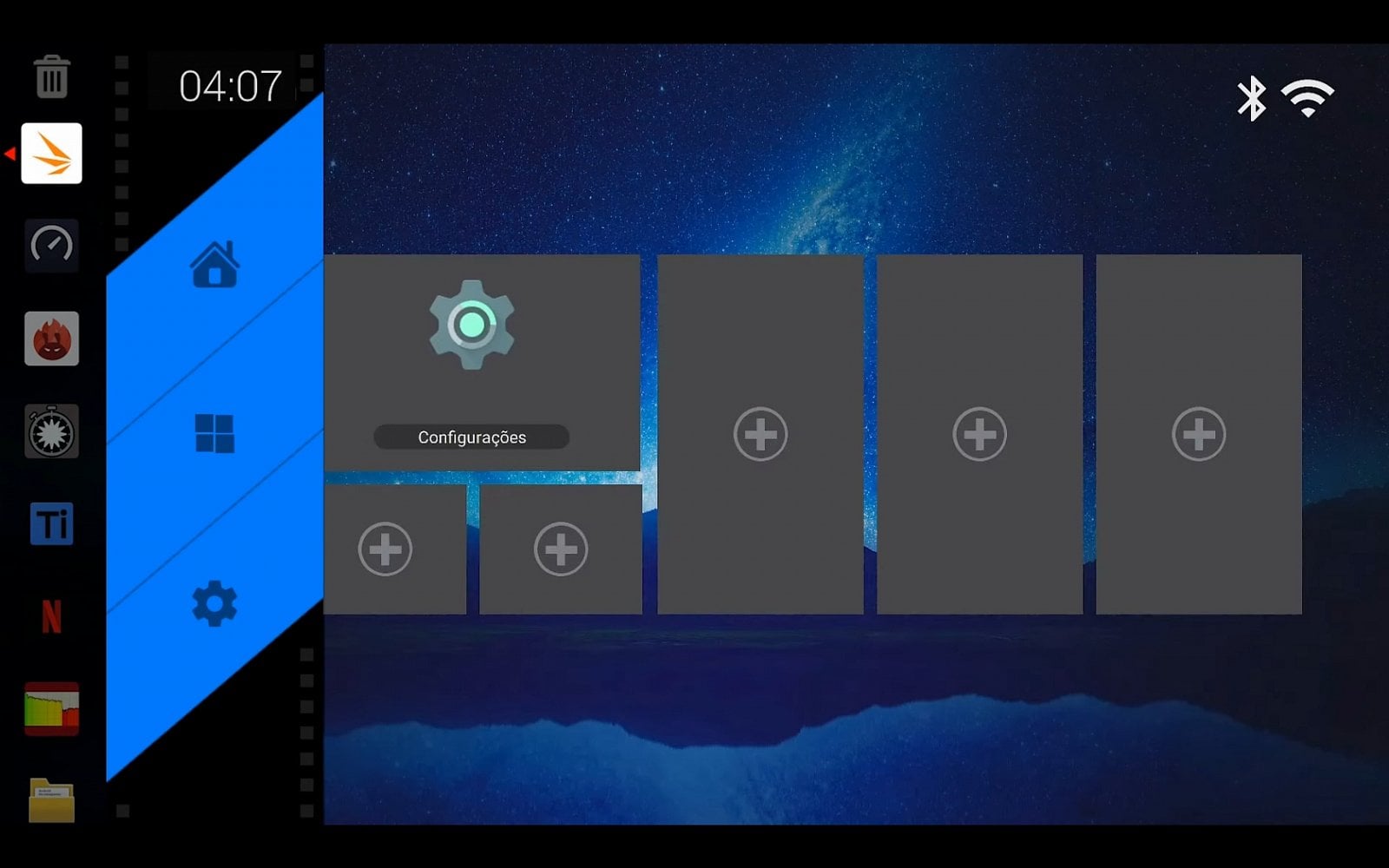 Alice UX 2.0