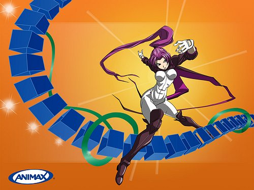 Dětský kanál Animax končí hned ve čtyřech zemích