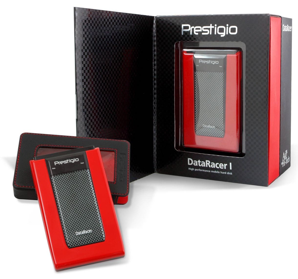 Prestigio Data Racer I