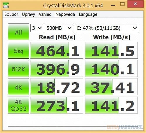 Eurocom M5 Pro