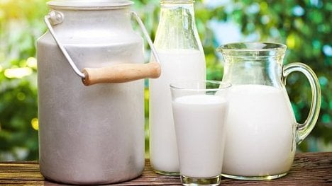 Náhledový obrázek - Čerstvé mléko s trvanlivostí 40 dní? Američané dotáhli sovětský nápad