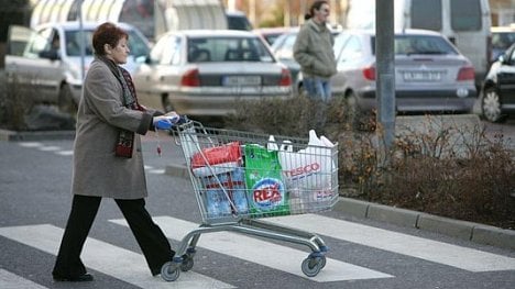 Náhledový obrázek - Vláda schválila mírnější zákaz dvojí kvality u veškerého zboží