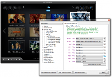 <p>KMPlayer jako novinka v nejstahovanější desítce programů</p>