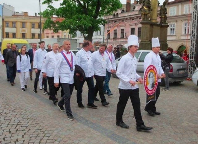 Knedlíky tradiční i speciální, takové vaří Knedlíky Láznička.