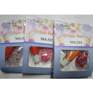 Kosmetický přípravek nesplňuje nařízení Evropského parlamentu a Rady o kosmetických přípravcích: na obalu nejsou uvedeny patřičné údaje o přípravku včetně odpovědné osoby