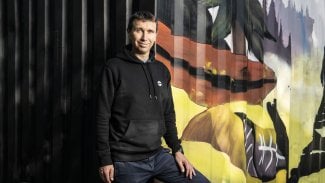 Ondřej Knot, spoluzakladatel a co-CEO společnosti Dateio