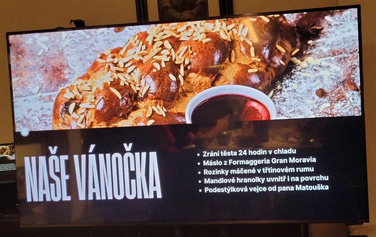 Používáme ty nejlepší suroviny, říkají pekaři