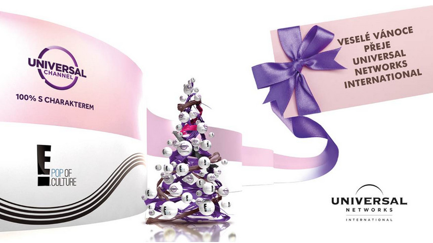 PF 2014 - novoroční přání, která dorazila do redakce DigiZone.cz