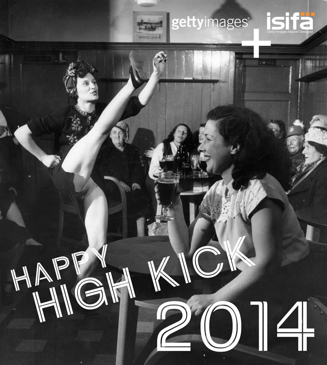 PF 2014 - novoroční přání, která dorazila do redakce DigiZone.cz