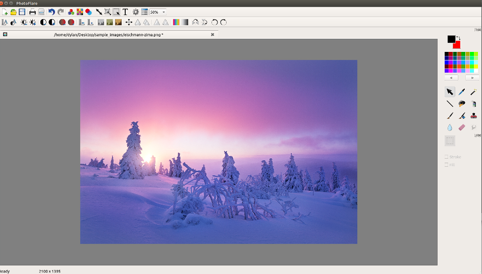 Photoflare