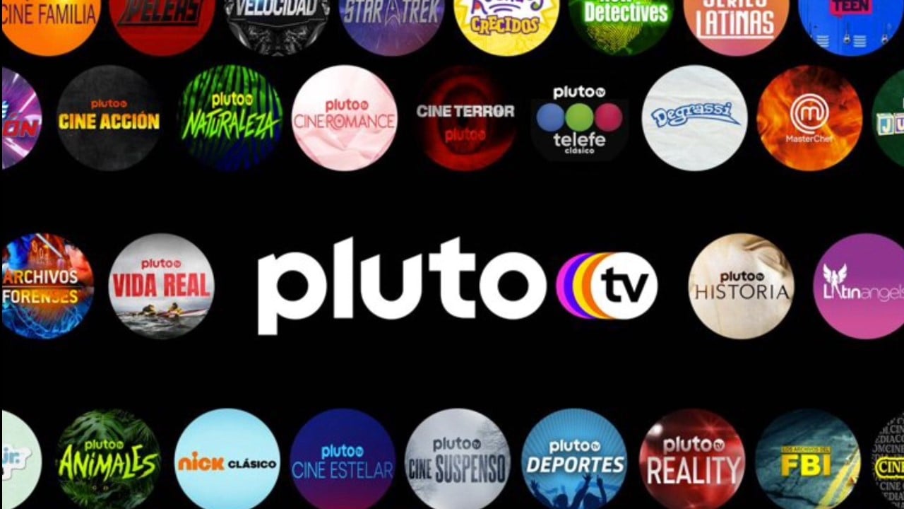 Pluto TV