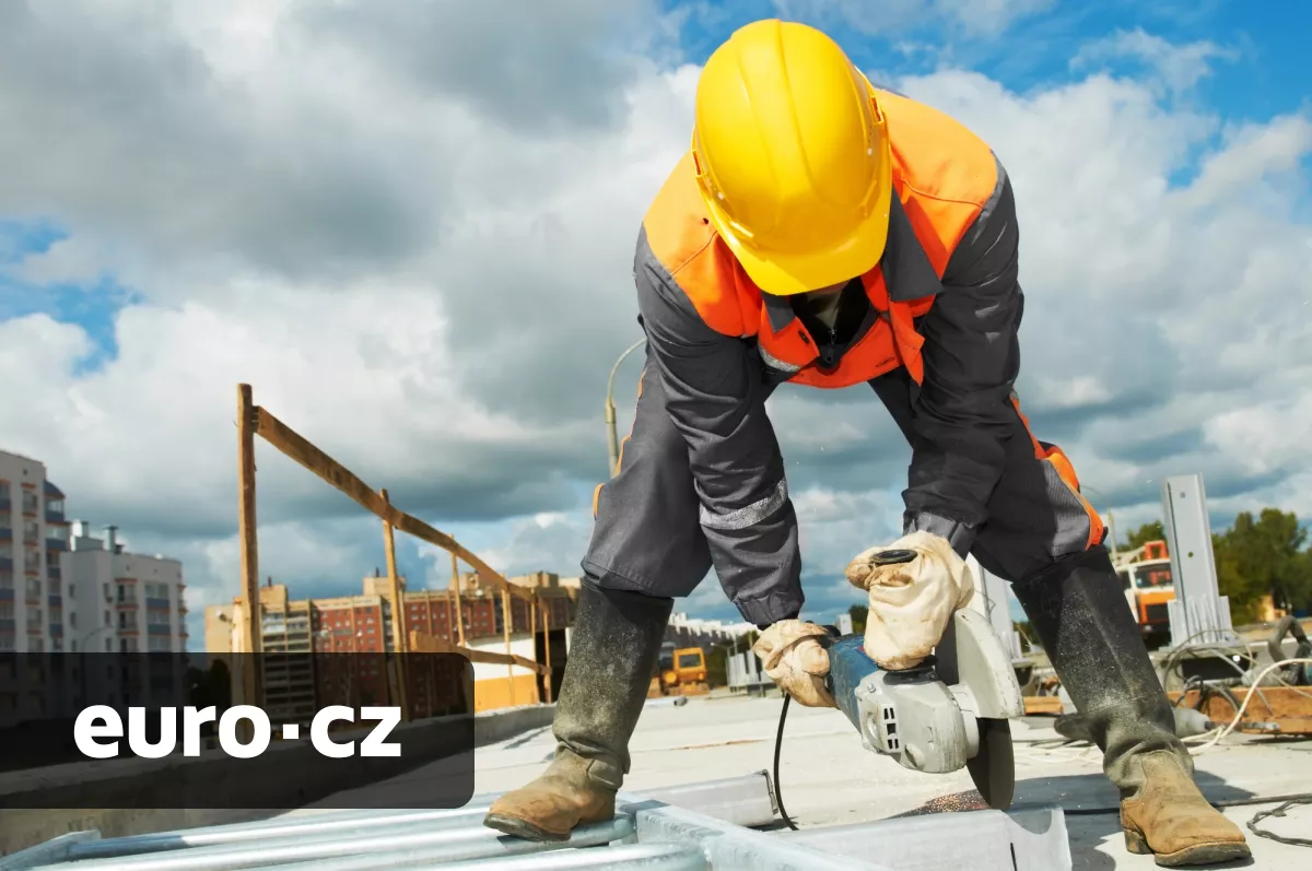 Míra nezaměstnanosti nadále roste. V únoru se zvedla na hodnotu 4,4 procenta, přibývá však i volných míst