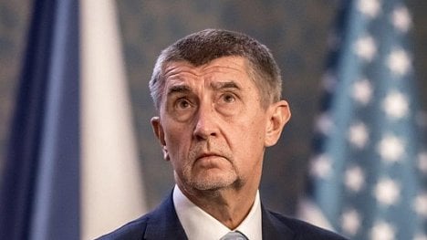 Náhledový obrázek - Nikdy neodstoupím, vzkazuje Babiš. Zemanovi děkuje za podporu