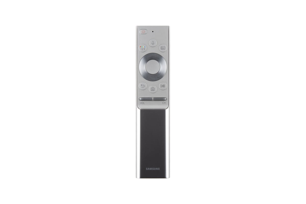 Samsung QE55Q8D