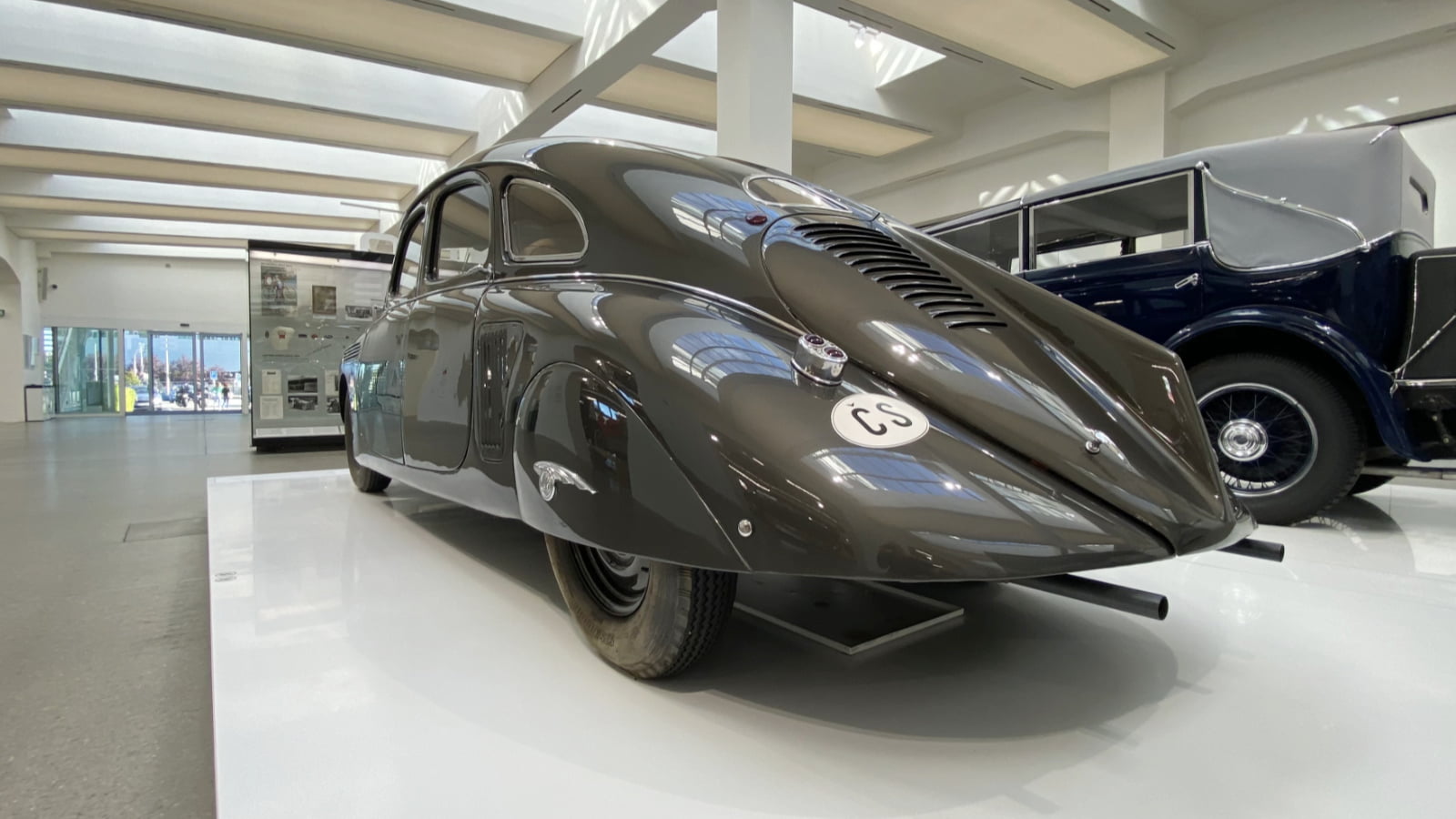 Škoda 935 Dynamik