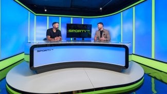 Sporty TV
