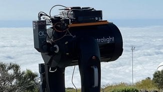 Technologie společnosti Astrolight