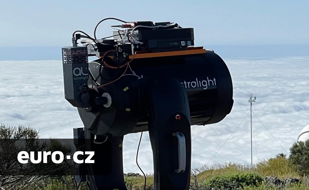 Z Litvy až do vesmíru. Startupy z Vilniusu vyvíjí komunikační a navigační systémy nebo léky odolné vůči radiaci, využít je má i armáda