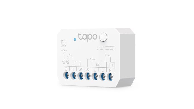 TP-Link Tapo S110E