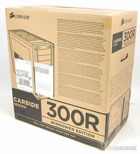 Corsair Carbide 300R