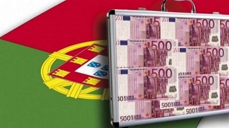 Náhledový obrázek - Portugalsko: Na pomoci EU vydělají odvážní soukromí investoři