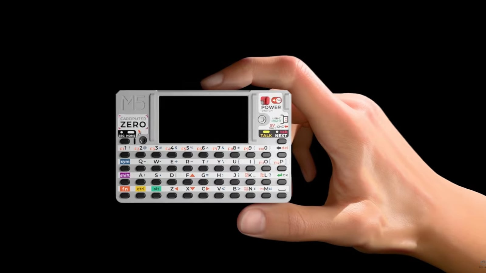 CardputerZero