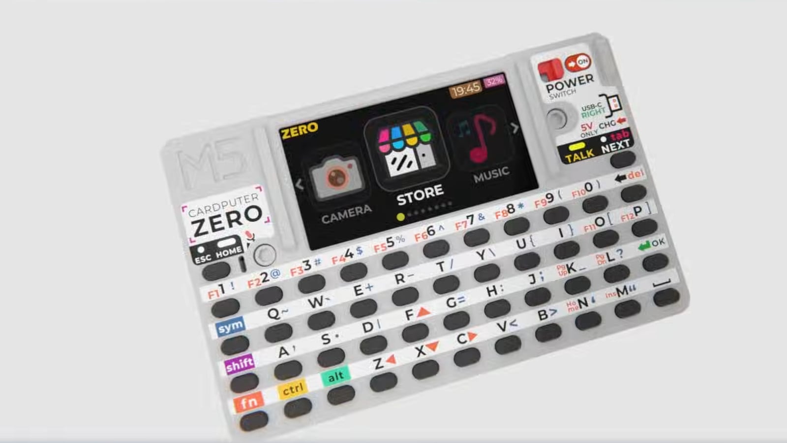CardputerZero