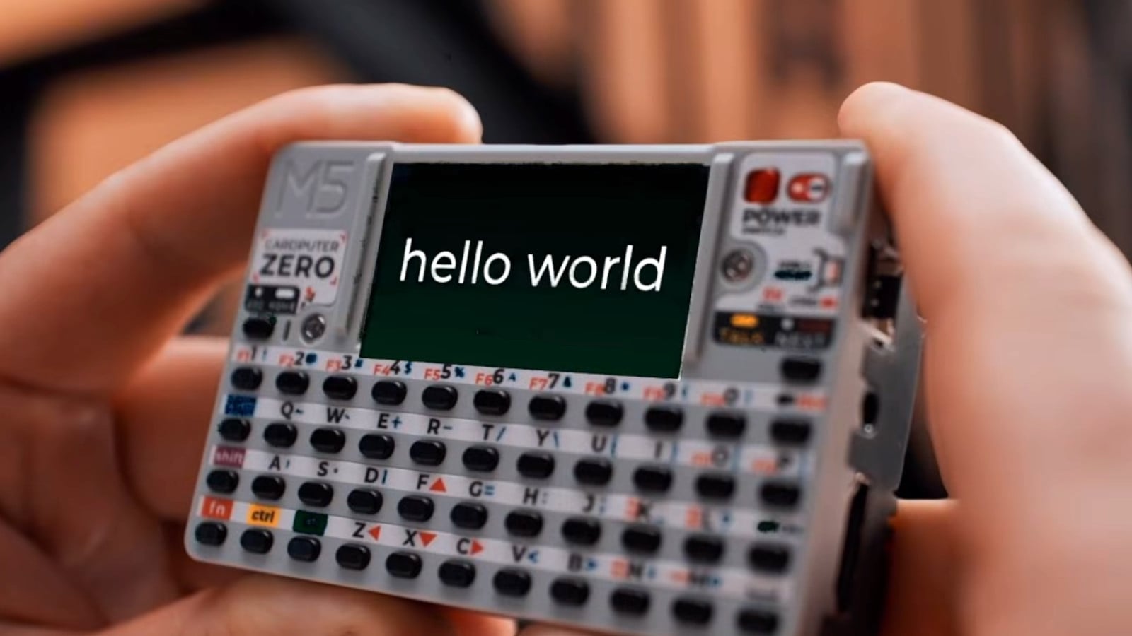 CardputerZero