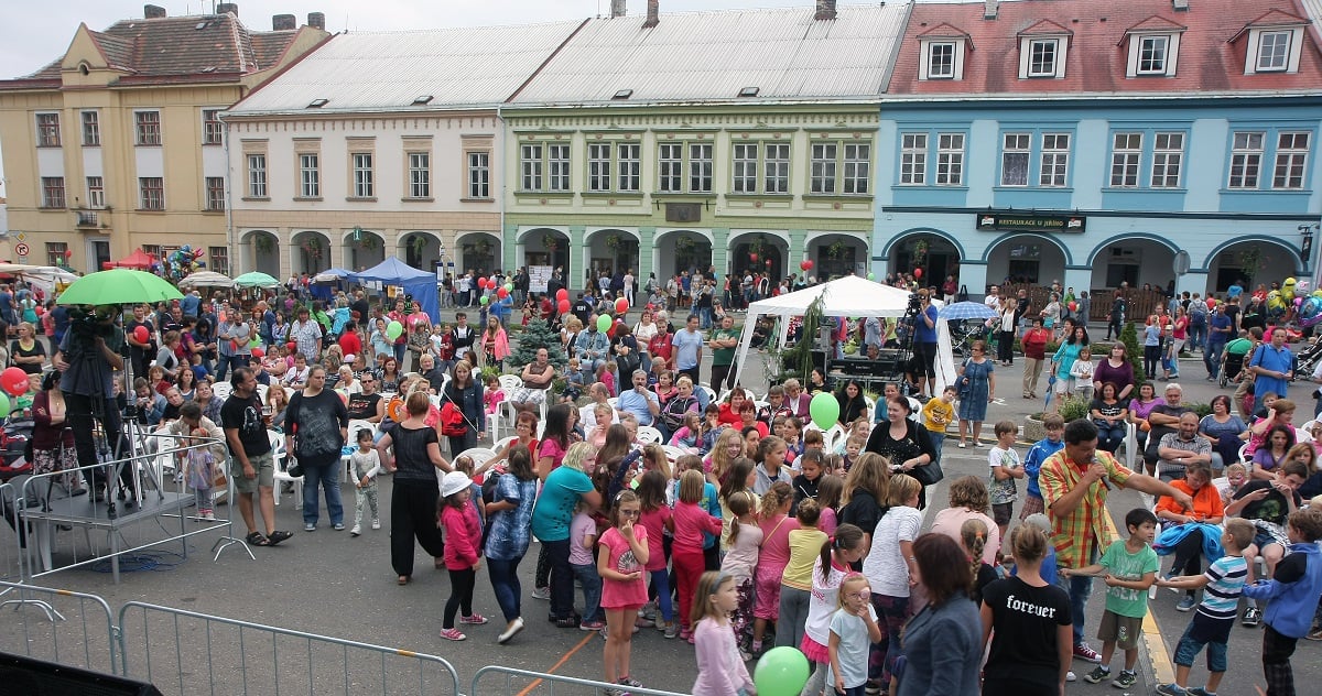 Ceny Františka Filipovského, udělené v roce 2016
