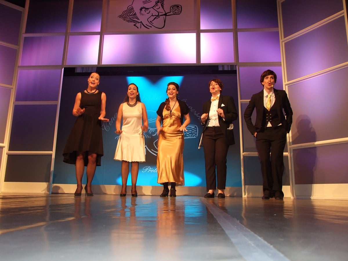 Ceny Františka Filipovského, udělené v roce 2016