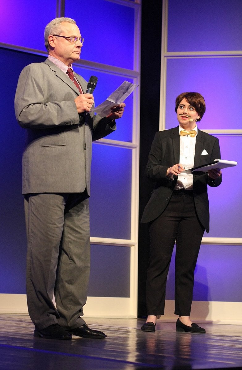 Ceny Františka Filipovského, udělené v roce 2016