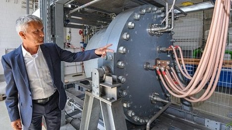 Náhledový obrázek - Zelená utopie: vodík pro německý průmysl mají vyrábět obnovitelné zdroje o výkonu 100 gigawattů