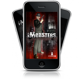 iMobsters - komerčně nejúspěšnější hra pro iPhone