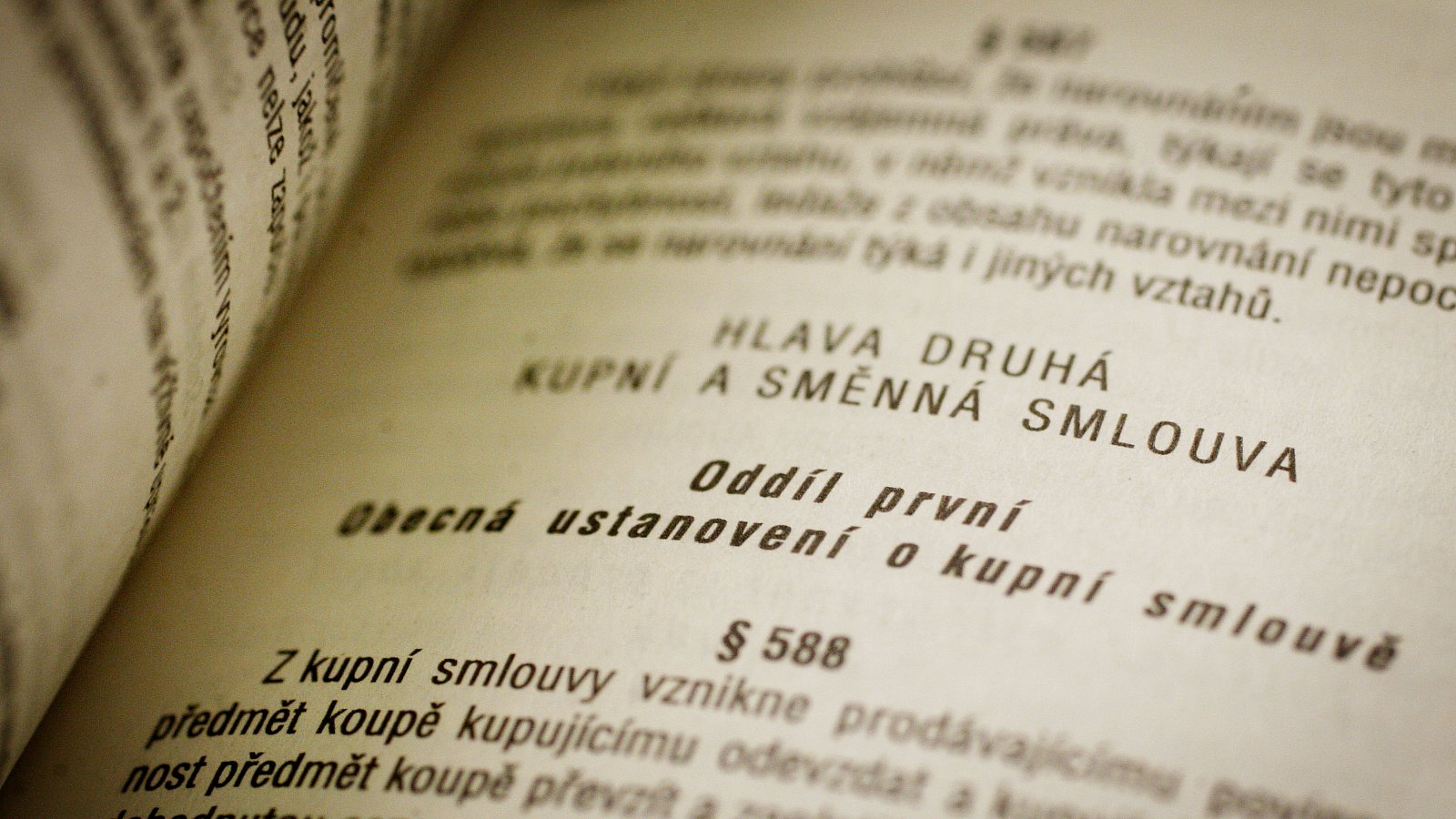Ilustrační obrázek.