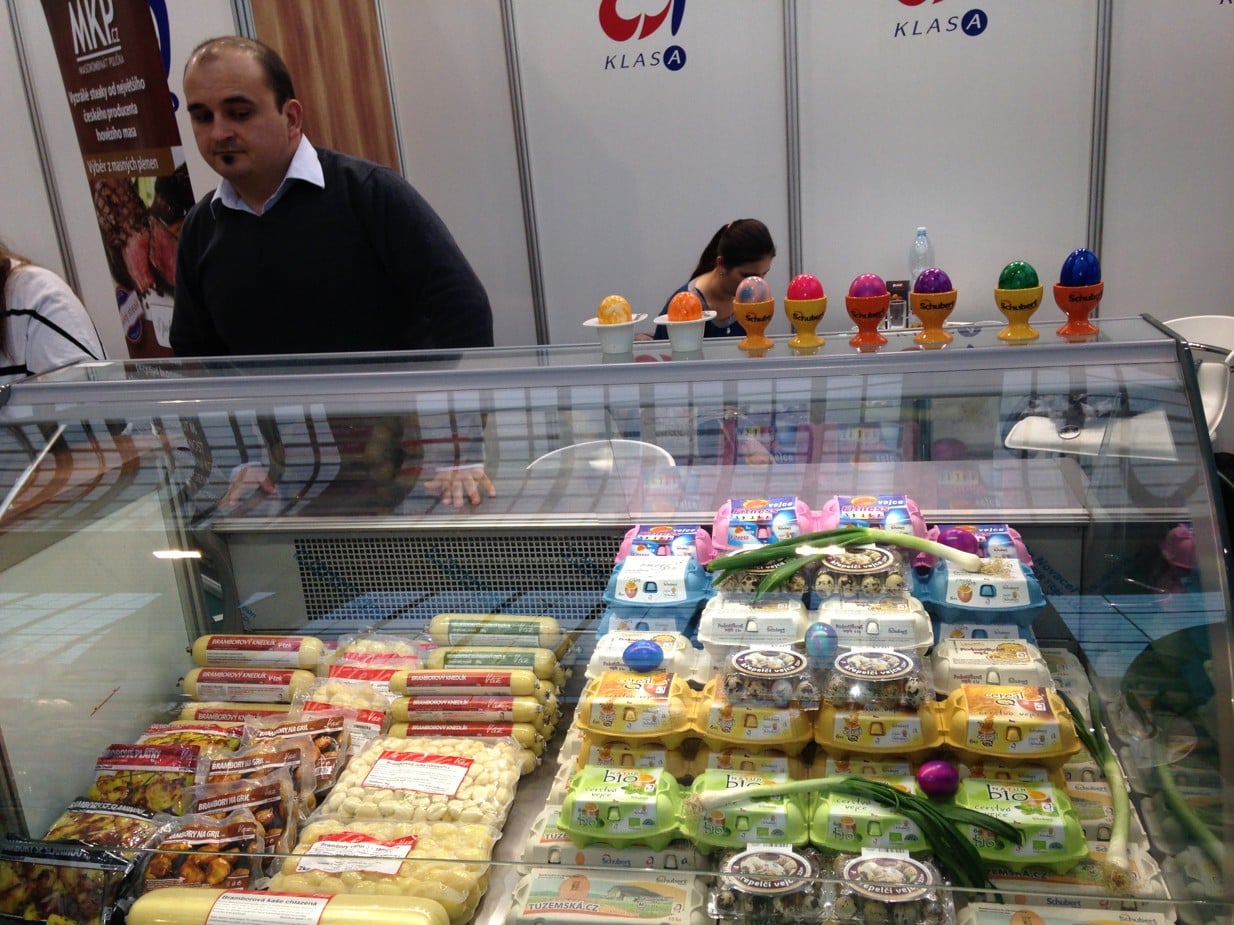 Jak to žilo na Salimě 2016