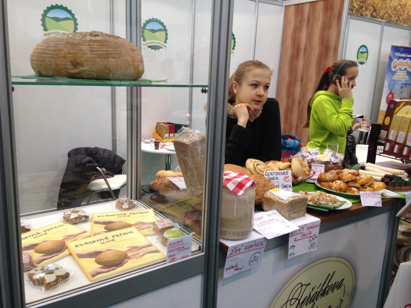 Jak to žilo na Salimě 2016