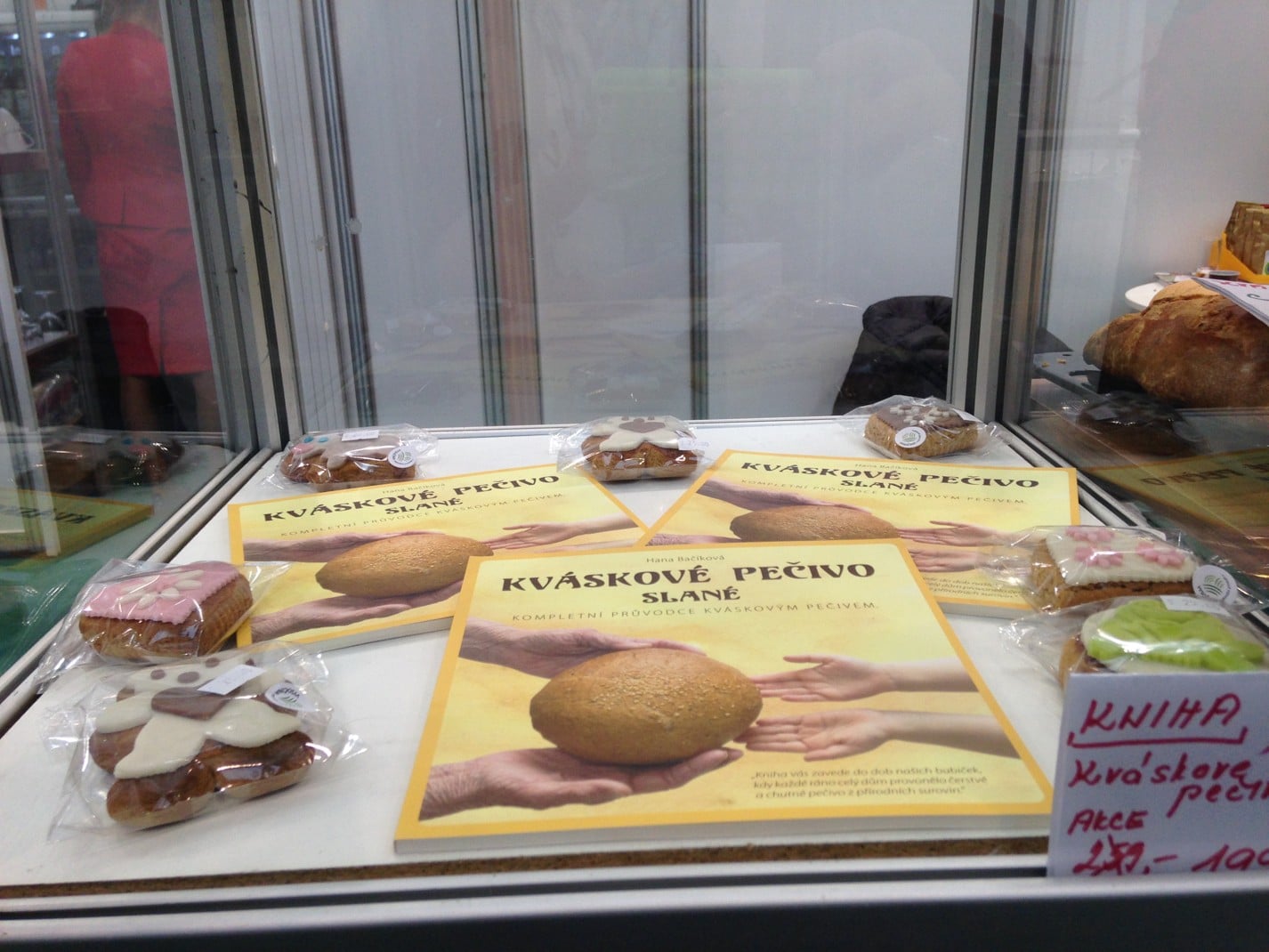 Jak to žilo na Salimě 2016