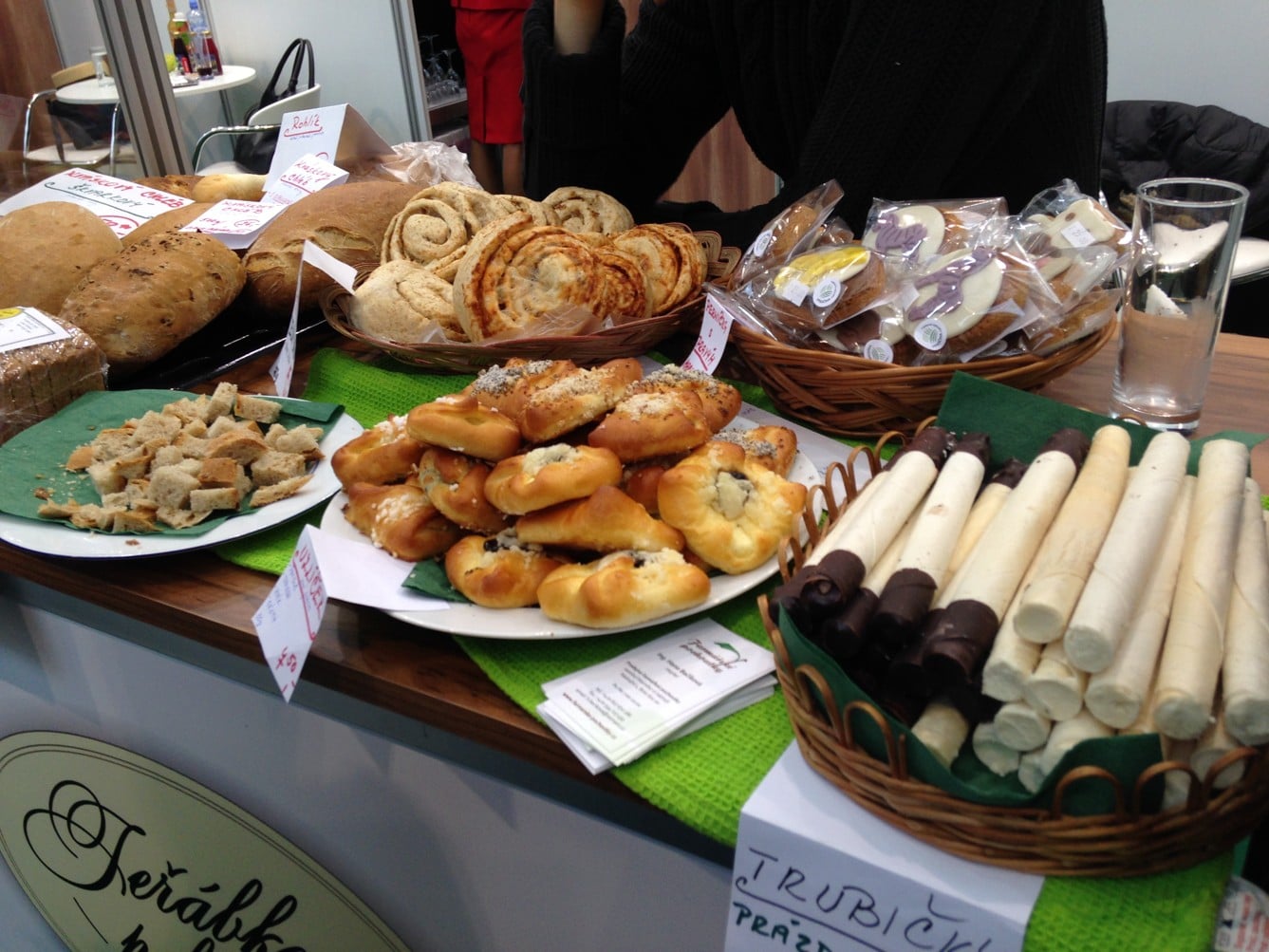 Jak to žilo na Salimě 2016