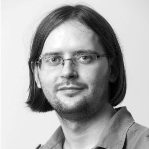 Adam Javůrek