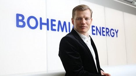 Náhledový obrázek - Bohemia Energy dál slušně vydělává. Loni měla čistý zisk 609 milionů korun