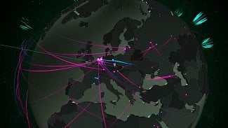 Kaspersky DDoS
