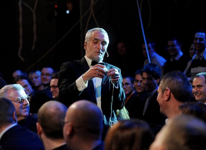 Křišťálová Lupa 2010