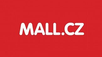 Mall.cz logo