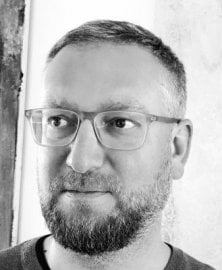 Martin Havelka, business unit leader, Enehano NL